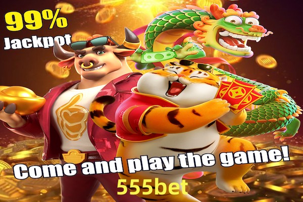 555bet pg
